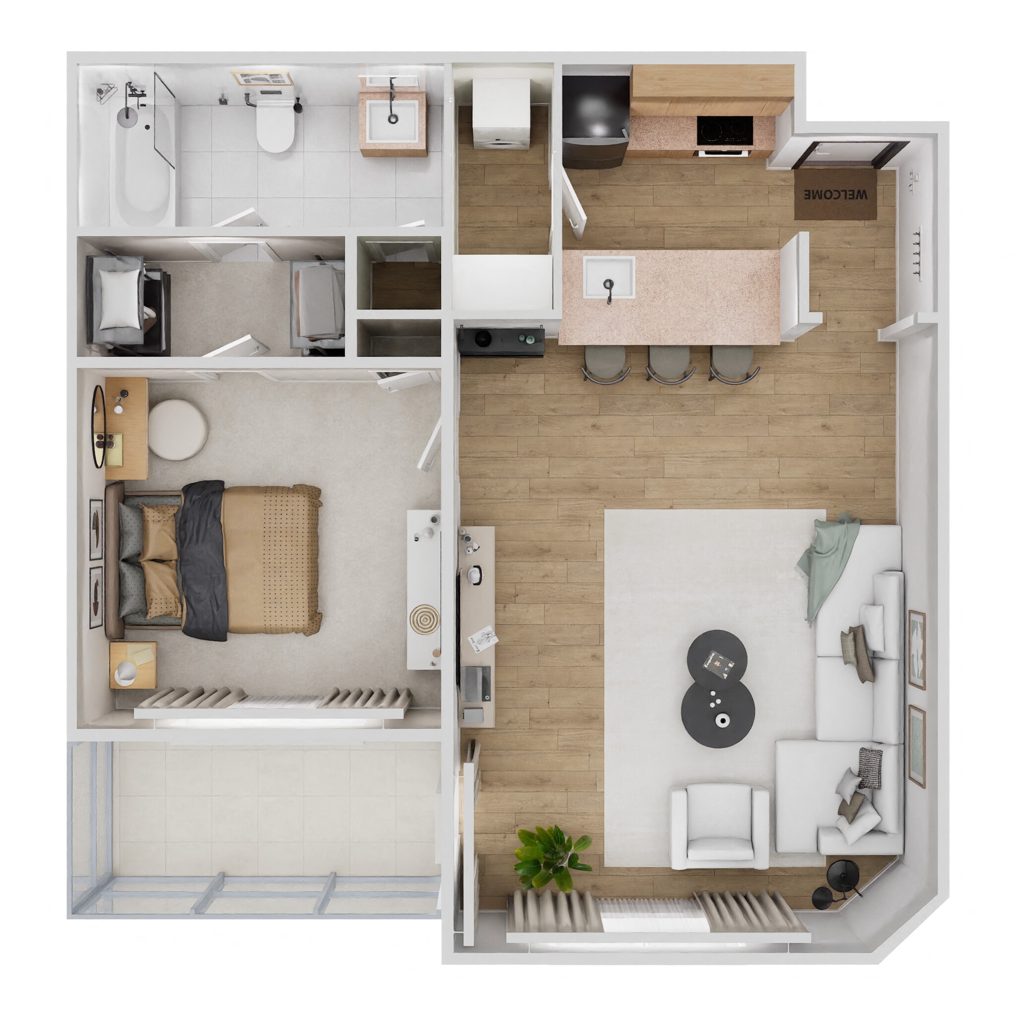 A5_Floorplan_Top View